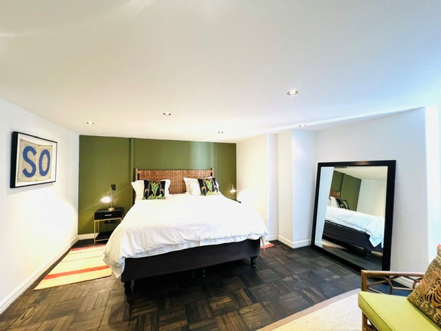 2 Bedroom Property for Sale in Cape Town City Centre Western Cape